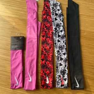 Nike Head Tie